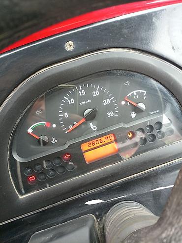 Traktorlar: Başak traktoru – kabinəli, universal kənd təsərrüfatı işləri üçün — 3