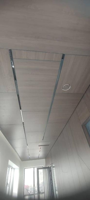 Фасадные 3D панели: Декоративные стеновые панели с интегрированной подсветкой - — 18