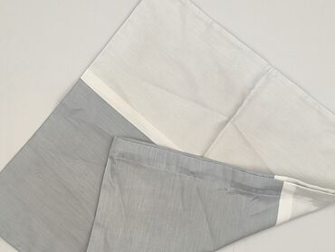 PL - Pillowcase, 40 x 40, color - Grey, condition - Very good