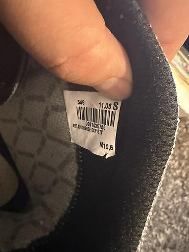 Čizme: Planinarske/alpinske cipele Raichle - Model visokog rezanja sa — 12