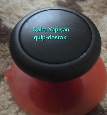 Qab-qacaq və mətbəx ləvazimatları: Rəng - Gümüşü, Paslanmayan polad, Almaniya — 8