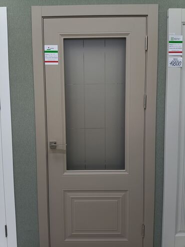 Межкомнатные двери: Межкомнатные двери от Российского завода, проверенное качество — 6