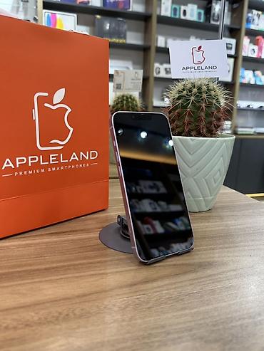 cin iphone: IPhone 14, 128 GB, Çəhrayı, Face ID — 2