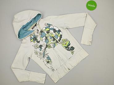 hibou bluza: Bluza z kapturem damska, rozmiar M — 2