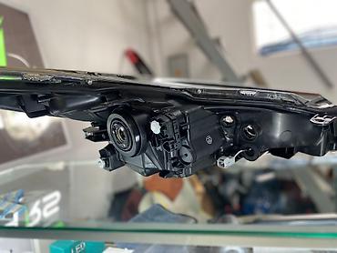 королла левин 2020: Передняя левая фара Toyota 2019 г., Новый, Аналог, Китай — 2
