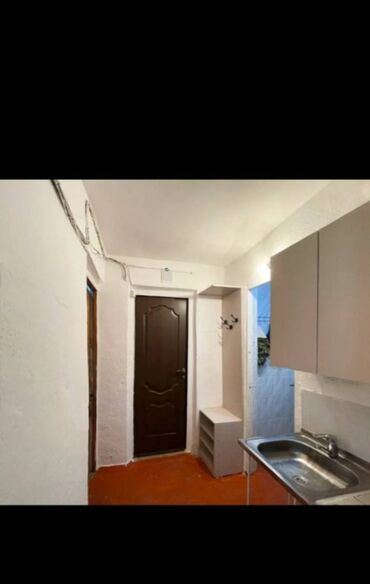 квартира район политеха: 1 комната, 17 м², Общежитие и гостиничного типа, 3 этаж, Евроремонт