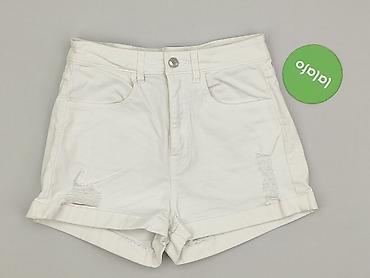 hm cm: H&M Divided, Szorty damskie, rozmiar S — 2