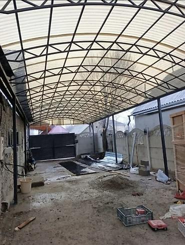 крыльцо: Кованые и сварные металлоконструкции под ключ Изготавливаем и — 6