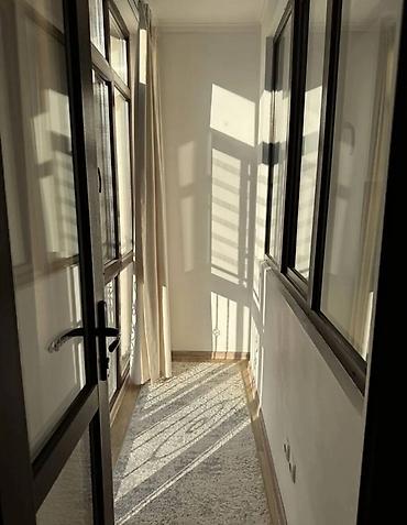 Продажа квартир: 3 комнаты, 108 м², Элитка, 5 этаж, Евроремонт — 4