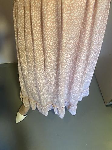 Gündəlik donlar: Qadın donları – 3 model 1) Boho naxışlı qısadön - Model: qısa, ətəyi — 29