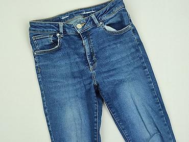 giorgio jeans: Used Jeans, Jeansy damskie, rozmiar S — 1