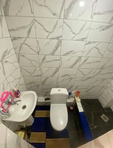 снять квартиру ош на месяц: 1 комната, 27 м², Индивидуалка
