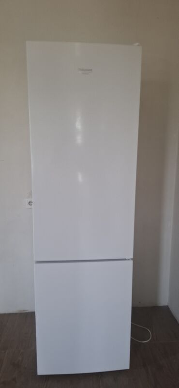 запчасти на хонда срв 2 поколение рд5: Холодильник Hotpoint Ariston, Двухкамерный, No frost, 60 * 195 *