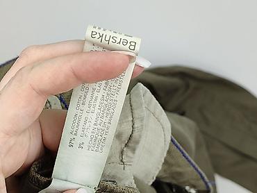 strellson chino: Bershka, Spodnie materiałowe damskie, rozmiar M — 5