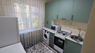 сдача квартир на долгий срок: 1 бөлмө, Менчик ээси, Чогуу жашоосу жок, Толугу менен эмереги бар