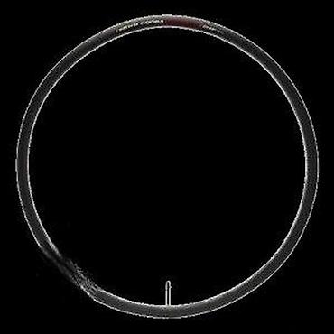 smoby guralica: VITTORIA TUBULAR CORSA G2.0 25X700 CRNA 320 TPI | 25-28 25-28 — 6