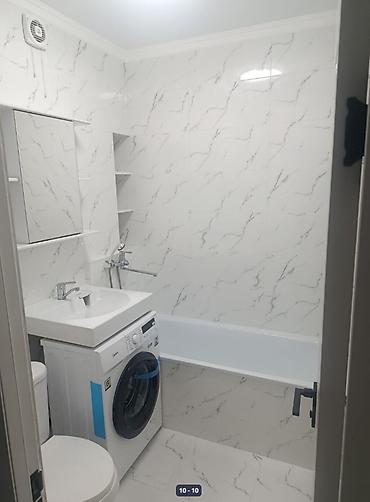 Продажа квартир: 1 комната, 26 м², Элитка, Евроремонт — 10