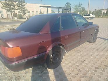 инжектор ауди с4 2 3: Audi 100: 1991 г., 2.3 л, Автомат, Газ, Седан — 5
