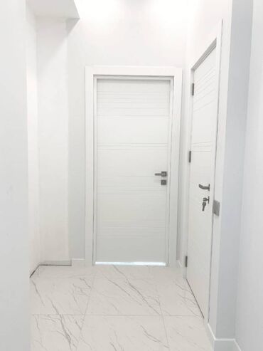 Yeni tikili: 2 otaqlı, Yeni tikili, m. 8 Noyabr, 69 kv. m — 12