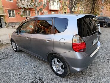 купить хонда элизион в бишкеке: Honda Fit: 2003 г., 1.5 л, Вариатор, Бензин, Хэтчбэк