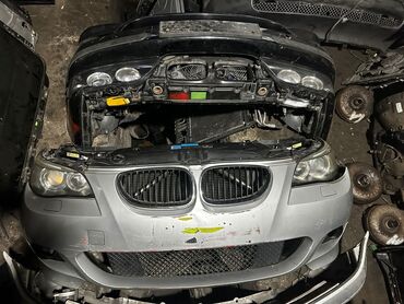 Другие детали кузова: Бмв запчасти привозные в наличии и на заказ — 29