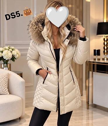 starinska: ✨ LUKSUZ KOJI SE PRIMEĆUJE NA PRVI POGLED ✨ Moćan zimski model – — 3