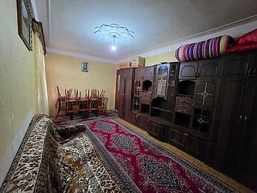 qusar ev satilir: Zeynalabdin Tağıyev, 2 otaqlı, Köhnə tikili, 49 kv. m — 5