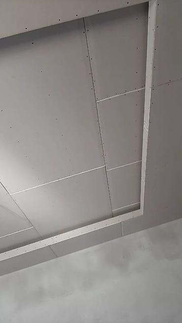 Другие виды гипсокартонных работ: Больше 6 лет опыта — 3