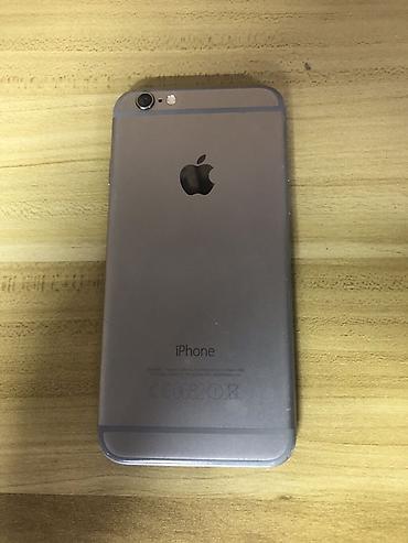 best comp: IPhone 6, 64 ГБ, цвет Space Gray Основные характеристики: - Экран - — 1