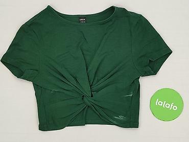koszulka nirvana cropp: Shein, Top damski, rozmiar S — 3