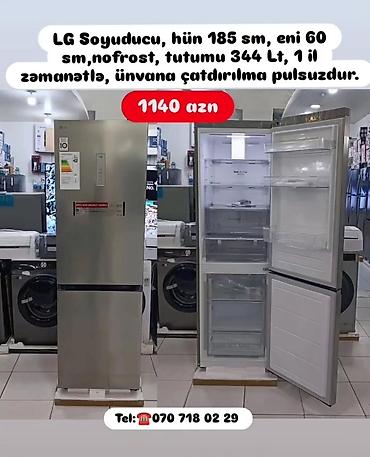 zil satilir: Soyuducular anbardan satış ünvana çatdırılma quraşdırılma pulsuzdur — 4