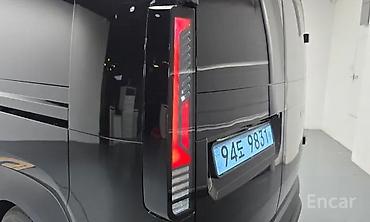 k5 2023: Легкий грузовик, Kia, Стандарт, 1,5 т, Новый — 10