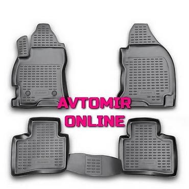 Аксессуары и тюнинг: Ford mondeo 2000-2007 ayaqaltı 4 il zəmanetlə 🚙🚒 ünvana və bölgələrə — 1