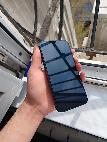 Apple iPhone: IPhone 13, 128 GB, Midnight, Face ID — 3