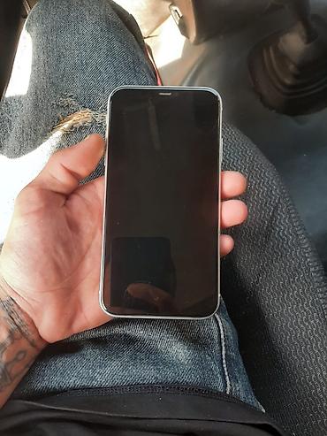 buds 3 pro: IPhone 11, 64 GB, Ağ, Face ID — 1