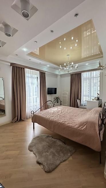 Продажа квартир: 3 комнаты, 91 м², Филармония Элитка, 9 этаж, Евроремонт — 10