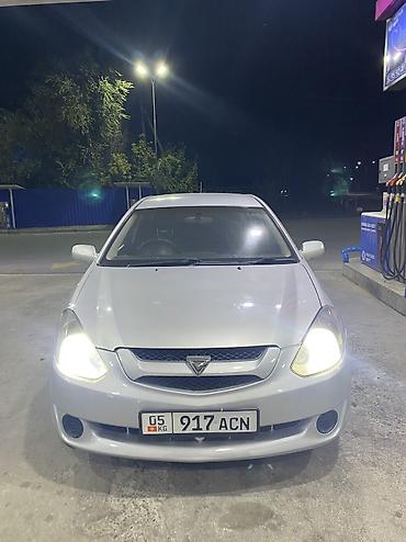 таота филдер: Toyota Caldina: 2002 г., 1.8 л, Автомат, Бензин, Универсал — 1
