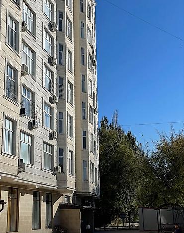 1 бөлмө, 40 м², 10-мкр Элитка, 4 кабат, Косметикалык оңдоо