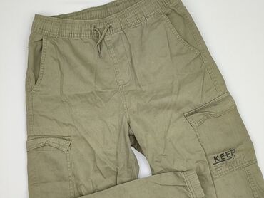 cropp spodenki moro: Бриджі Y.F.K., 12 р., Бавовна, стан - Дуже гарний