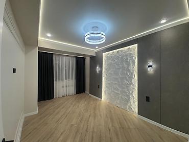 Продажа квартир: 2 комнаты, 64 м², Пишпек Элитка, 10 этаж, Евроремонт at lalafo.kg — 1 Продажа квартир: 2 комнаты, 64 м², Пишпек Элитка, 10 этаж, Евроремонт — 1
