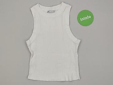zara woman basic: Zara, Top damski, rozmiar M — 2
