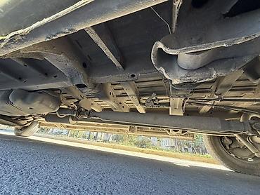 daf cf: Mercedes-Benz Спринтер: 2007 г., 2.2 л, Механика, Дизель — 2