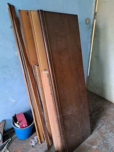 куплю дрова оптом: Отдам даром старую мебель (на дрова) самовывоз - Разноформатные щиты