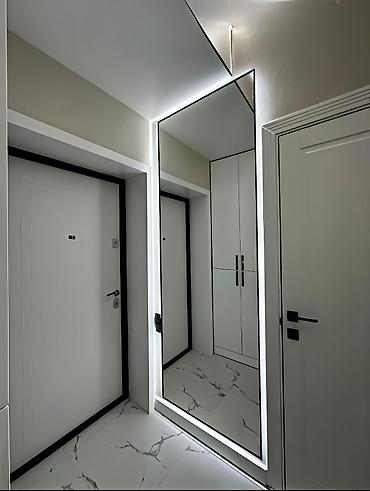 Продажа квартир: Продается 2-комнатная квартира 📍 Район: Джал-15 🏢 ЖК: Ихлас Джал 🏗 — 9