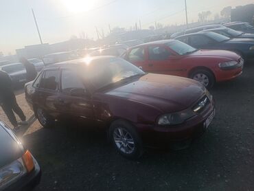 Daewoo: Daewoo Nexia: 2012 г., 1.6 л, Механика, Бензин