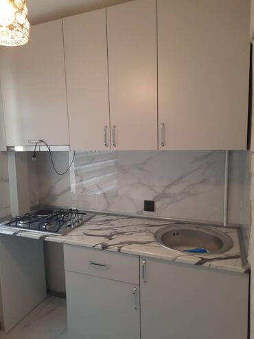 Köhnə tikili: Bakı, 2 otaqlı, Köhnə tikili, m. Xalqlar Dostluğu, 50 kv. m — 10