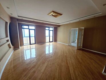 aybir inşaat: 4 otaqlı, Yeni tikili, 145 kv. m