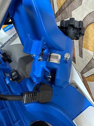 Механические ручные пилы: Тарцовочная пила 255мм Выдвижной Фирмы: SEMPROX Качество: Высшее 👍👍👍 — 8