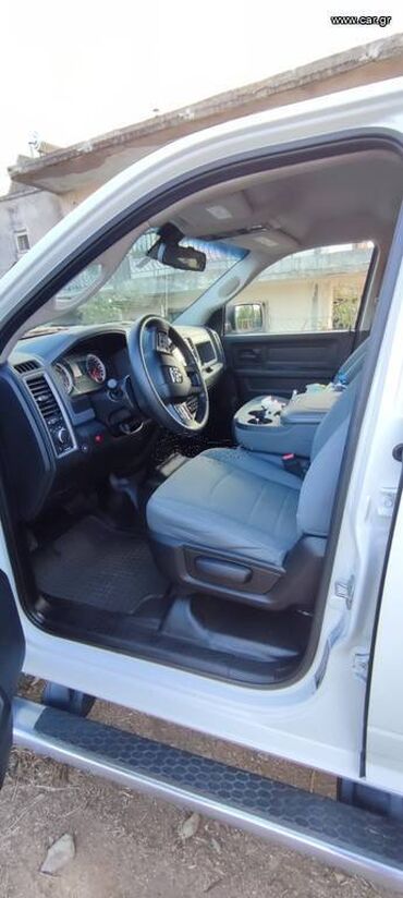 Dodge: Dodge Ram 2500: 6.4 l. | 2015 έ. 95000 km. Πικάπ — 4