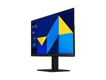 Monitori: Samsung poslovni monitor 27" - Dijagonala: 27 inča - Panel: IPS — 12